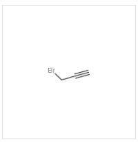 3-溴丙炔|106-96-7 