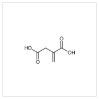 衣康酸|97-65-4 