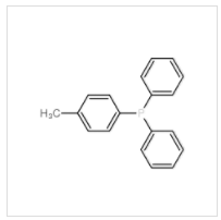 二苯基甲苯基磷|1031-93-2 