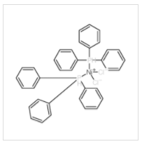 双(三苯基膦)氯化镍(II)|14264-16-5 
