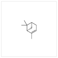 (-)-α-蒎烯|7785-26-4 