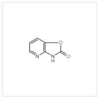2,3-二氢吡啶并[2,3-d][1,3]噁唑-2-酮|60832-72-6 