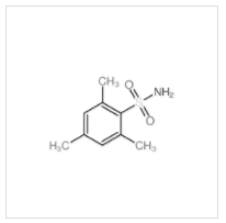 2,4,6-二甲基苯磺酰胺|4543-58-2 