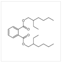 邻苯二甲酸二(2-乙基己基)酯|117-81-7 