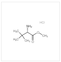 L-叔亮氨酸甲酯盐酸盐|63038-27-7 