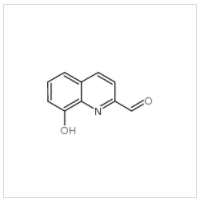 8-羟基喹啉-2-甲醛|14510-06-6 