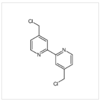 4,4'-双(氯甲基)-2,2'-联吡啶|138219-98-4 