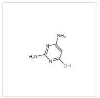 2,4-二氨基-6-羟基嘧啶|56-06-4 