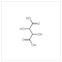 DL-酒石酸|133-37-9 