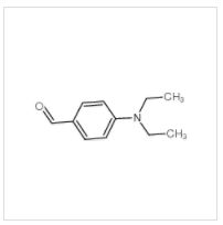 N,N-二乙基-4-氨基苯甲醛|120-21-8 