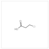 3-氯丙酸|107-94-8 