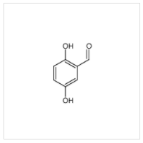 2,5-二羟基苯甲醛|1194-98-5 