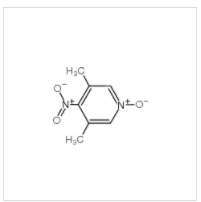 3,5-二甲基-4-硝基吡啶-N-氧化物|14248-66-9 