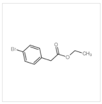 对溴苯乙酸乙酯|14062-25-0 
