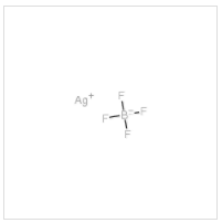四氟硼酸银|14104-20-2 