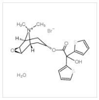 噻托溴铵|139404-48-1 