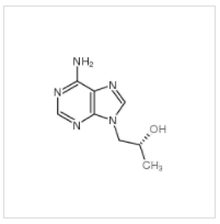 (R)-9-(2-羟基丙基)腺嘌呤|14047-28-0 