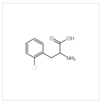 2-氯苯丙氨酸|14091-11-3 