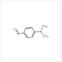 N,N-二甲基-4-亚硝基苯胺|138-89-6 