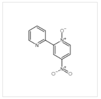 N-氧代-4-硝基-2，2’联吡啶|14163-00-9 