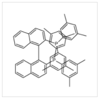 (R)-(-)-1,1’-联萘-2,2’-双二(3,5-二甲苯基)膦|137219-86-4 