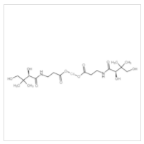 泛酸钙|137-08-6 