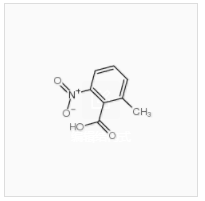 2-甲基-6-硝基苯甲酸|13506-76-8 