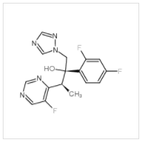 伏立康唑|137234-62-9 