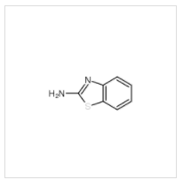 2-氨基苯并噻唑|136-95-8 