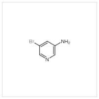 5-溴-3-氨基吡啶|13535-01-8 