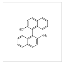 (R)-(+)-2-氨基-2'-羟基-1,1'-联萘|137848-28-3 
