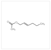乙酸反-2-己烯酯|2497-18-9 