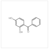 2,4-二羟二苯甲酮|131-56-6 