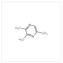 2,3,5-三甲基吡嗪|14667-55-1 