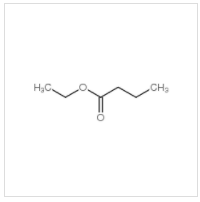 丁酸乙酯|105-54-4 