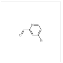 4-溴吡啶-2-甲醛|131747-63-2 