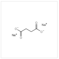 丁二酸二钠|150-90-3 