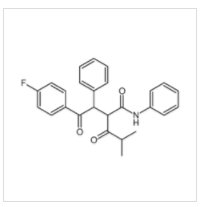 阿托伐他汀中间体M4|125971-96-2 