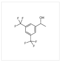 (R)-3,5-二(三氟甲基)-α-甲基苄醇|127852-28-2