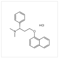 达泊西汀盐酸盐|129938-20-1 