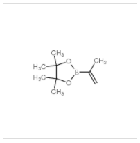 异丙烯基硼酸频哪醇酯|126726-62-3 