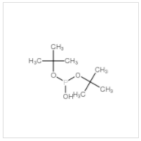 二叔丁基亚磷酸盐|13086-84-5 