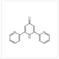 2,6-双(2-吡啶基)-4(1H)-吡啶酮|128143-88-4 