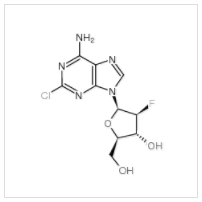 克罗拉滨|123318-82-1 