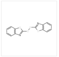 二硫化二苯并噻唑|120-78-5 