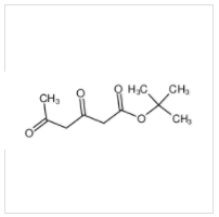 3,5-二羰基己酸叔丁酯|116967-26-1 