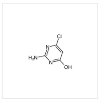 2-氨基-6-氯-4-羟基嘧啶|1194-21-4 