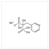 利赛膦酸钠|115436-72-1 