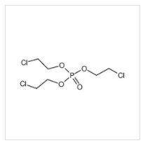磷酸三(2-氯乙基)酯|115-96-8 