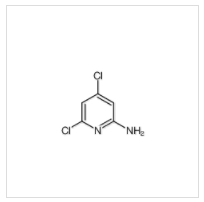 2-氨基-4,6-二氯吡啶|116632-24-7 